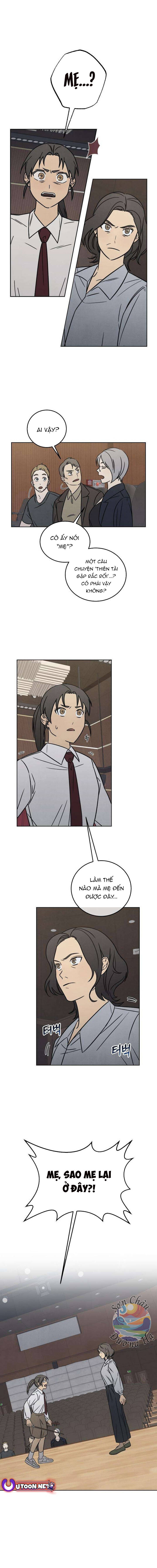 Vụ Trộm Của John Webster Chapter 2 - 10