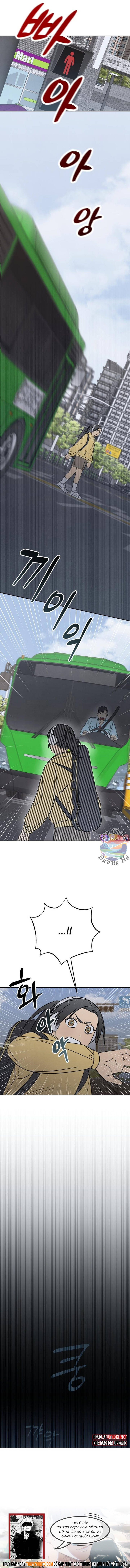 Vụ Trộm Của John Webster Chapter 3 - 15