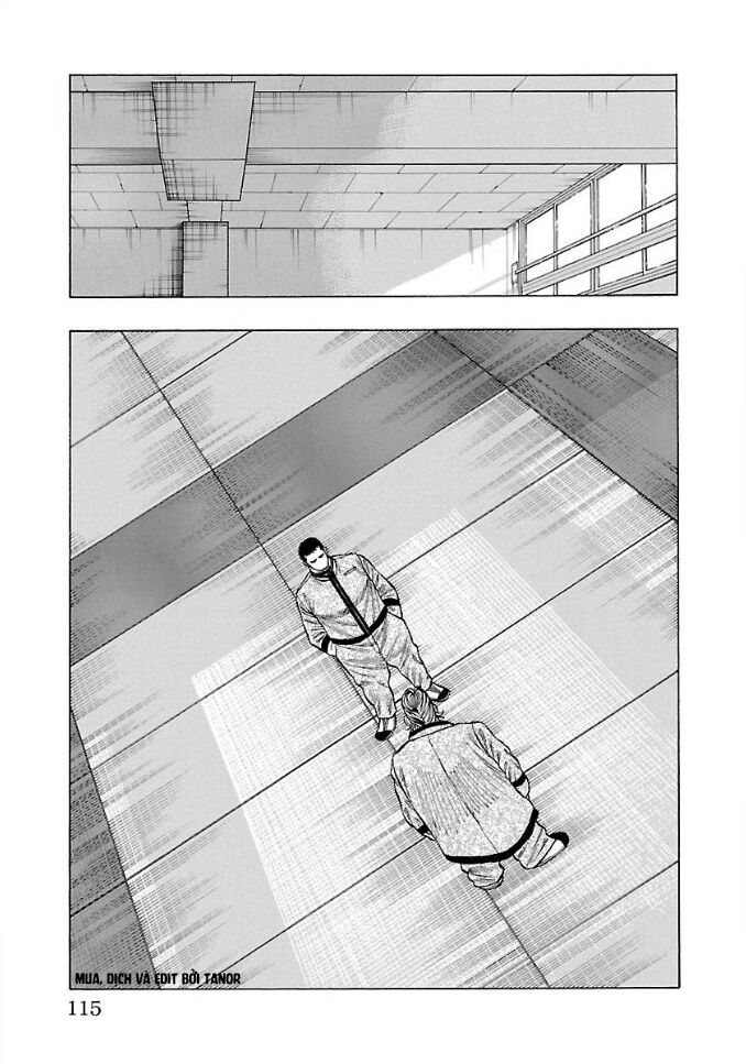 Ngoại Truyện Crows Housenka: Sự Khởi Đầu Của Housen Chapter 10 - 15