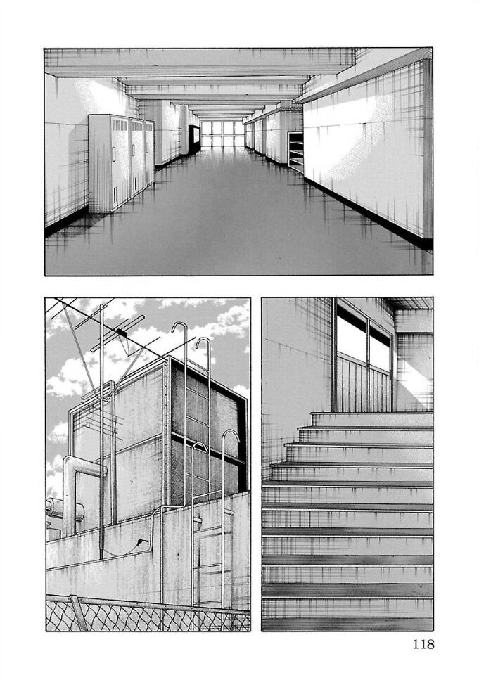 Ngoại Truyện Crows Housenka: Sự Khởi Đầu Của Housen Chapter 10 - 18