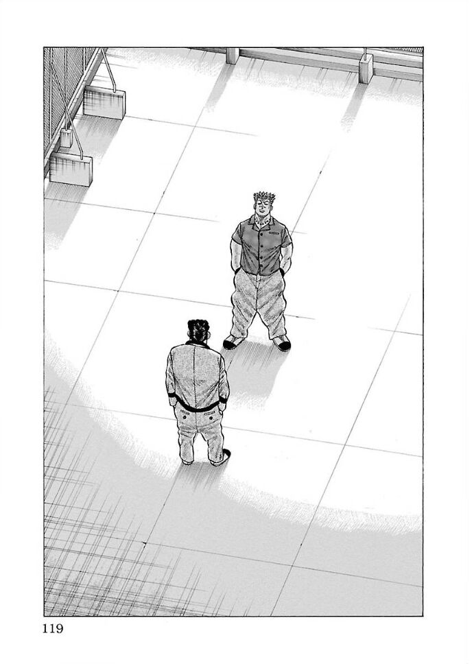 Ngoại Truyện Crows Housenka: Sự Khởi Đầu Của Housen Chapter 10 - 19