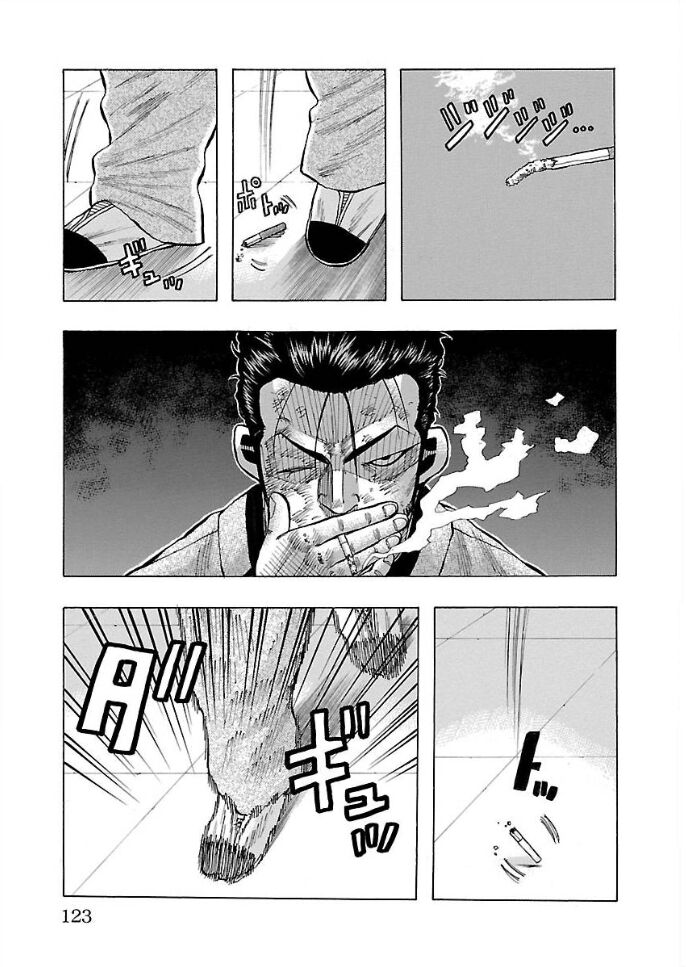 Ngoại Truyện Crows Housenka: Sự Khởi Đầu Của Housen Chapter 10 - 23