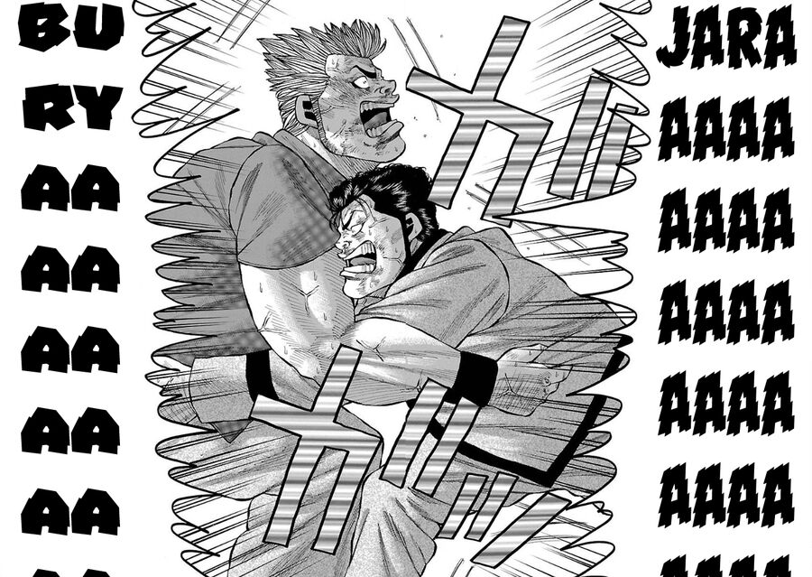 Ngoại Truyện Crows Housenka: Sự Khởi Đầu Của Housen Chapter 10 - 24