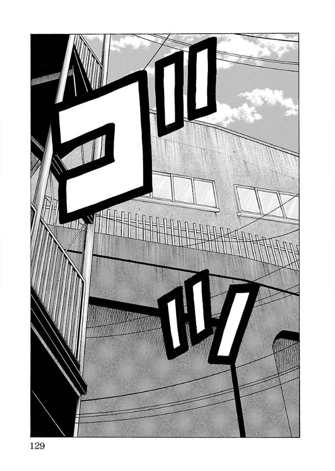 Ngoại Truyện Crows Housenka: Sự Khởi Đầu Của Housen Chapter 10 - 28