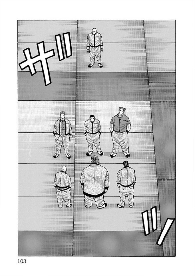 Ngoại Truyện Crows Housenka: Sự Khởi Đầu Của Housen Chapter 10 - 4