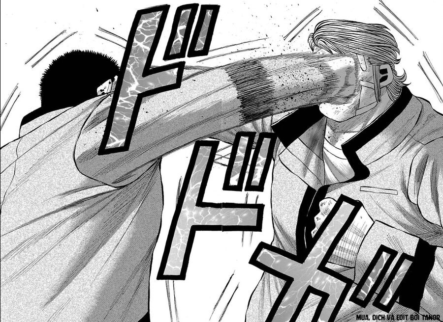 Ngoại Truyện Crows Housenka: Sự Khởi Đầu Của Housen Chapter 10 - 39