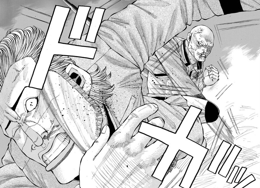 Ngoại Truyện Crows Housenka: Sự Khởi Đầu Của Housen Chapter 11 - 14