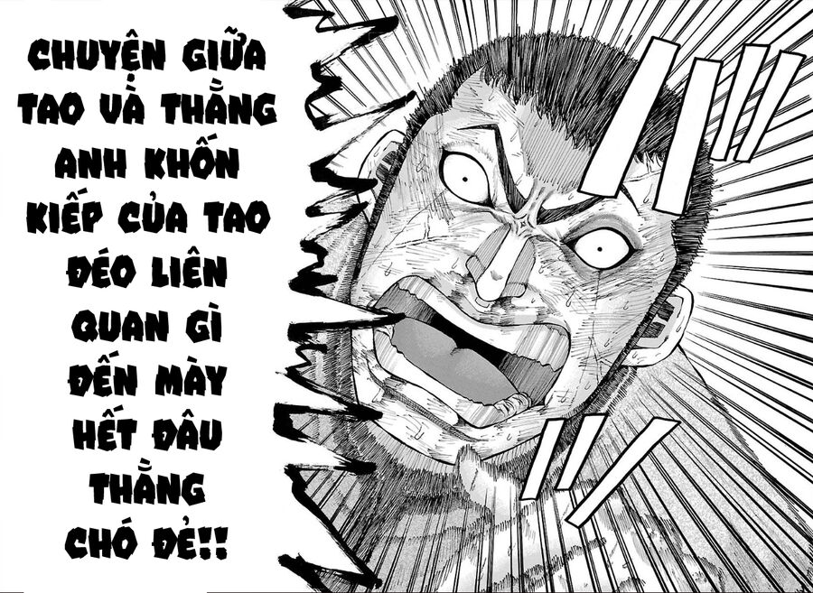 Ngoại Truyện Crows Housenka: Sự Khởi Đầu Của Housen Chapter 11 - 28