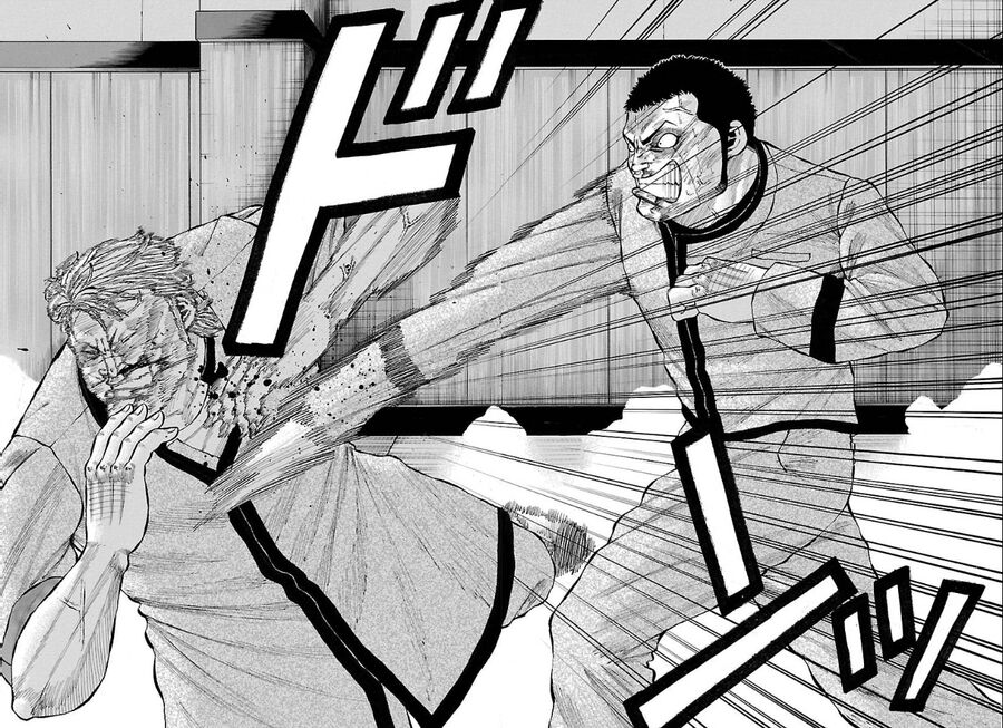 Ngoại Truyện Crows Housenka: Sự Khởi Đầu Của Housen Chapter 11 - 29