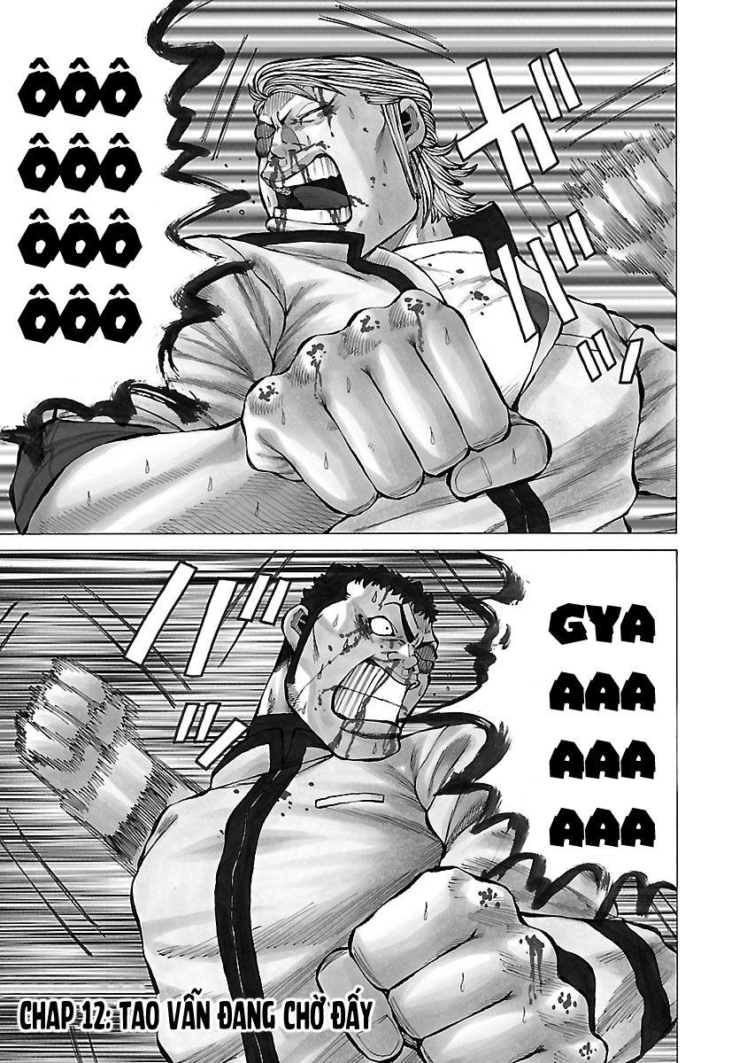 Ngoại Truyện Crows Housenka: Sự Khởi Đầu Của Housen Chapter 12 - 3