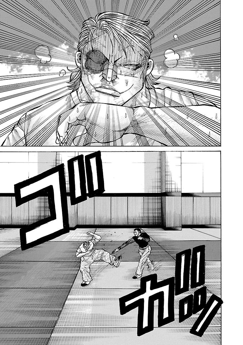 Ngoại Truyện Crows Housenka: Sự Khởi Đầu Của Housen Chapter 12 - 26