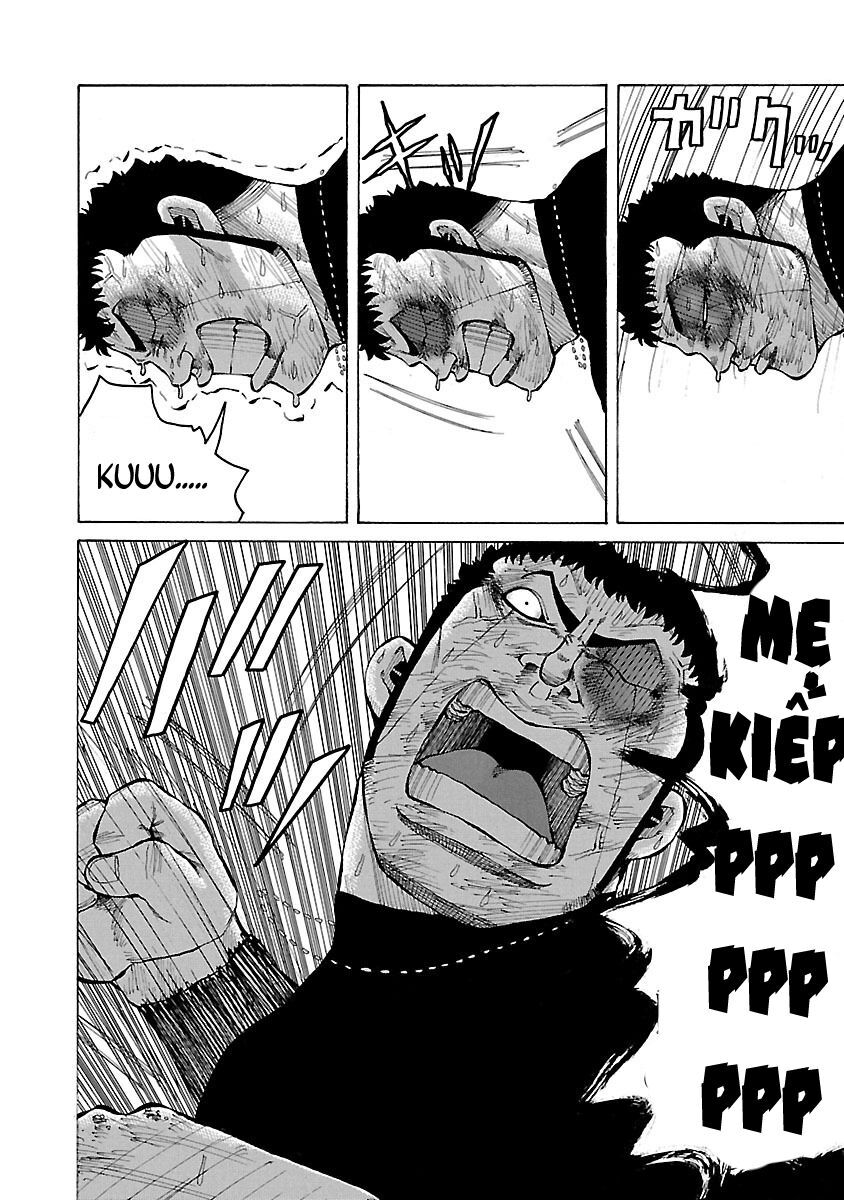 Ngoại Truyện Crows Housenka: Sự Khởi Đầu Của Housen Chapter 12 - 41