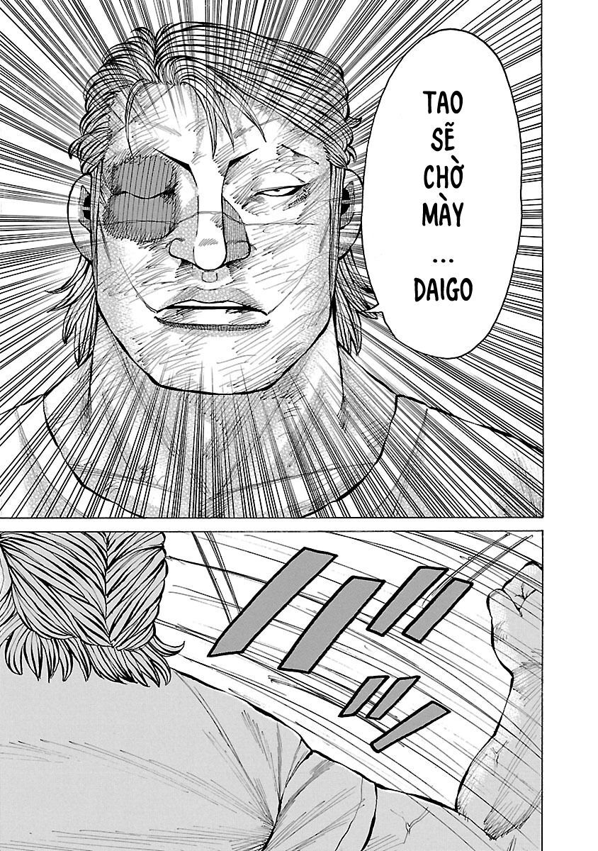 Ngoại Truyện Crows Housenka: Sự Khởi Đầu Của Housen Chapter 12 - 42