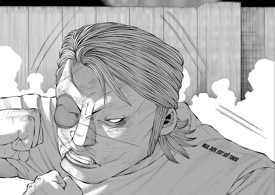 Ngoại Truyện Crows Housenka: Sự Khởi Đầu Của Housen Chapter 12 - 43