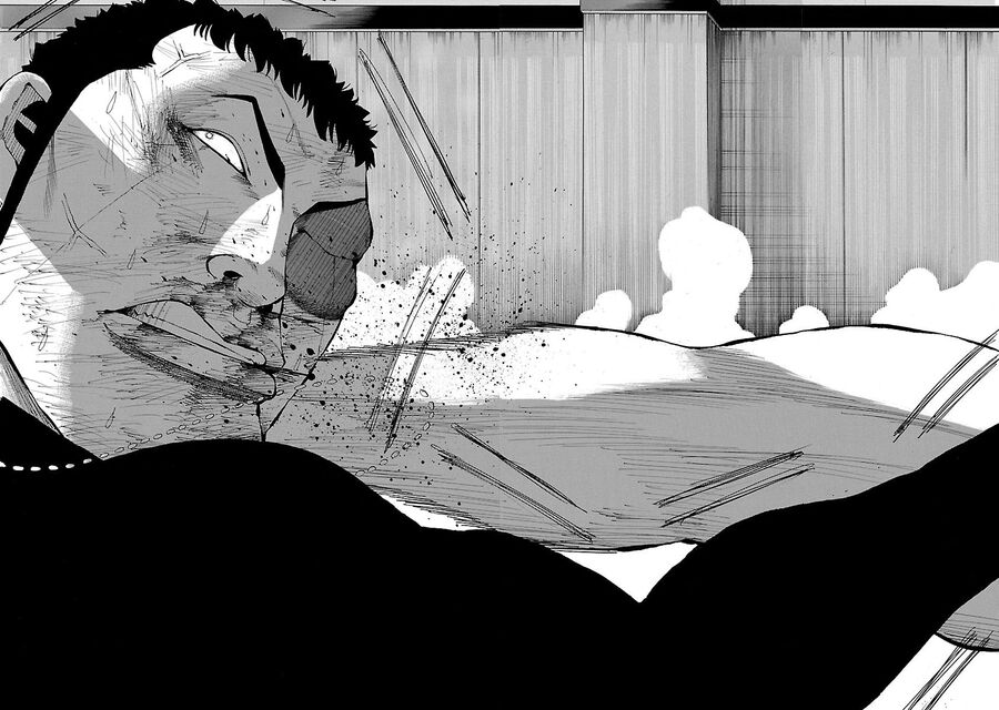 Ngoại Truyện Crows Housenka: Sự Khởi Đầu Của Housen Chapter 12 - 44