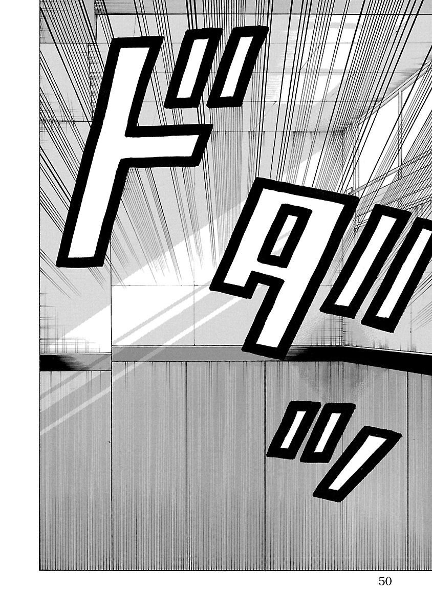 Ngoại Truyện Crows Housenka: Sự Khởi Đầu Của Housen Chapter 12 - 45