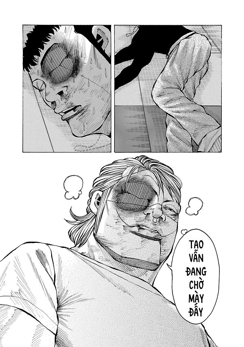 Ngoại Truyện Crows Housenka: Sự Khởi Đầu Của Housen Chapter 12 - 46