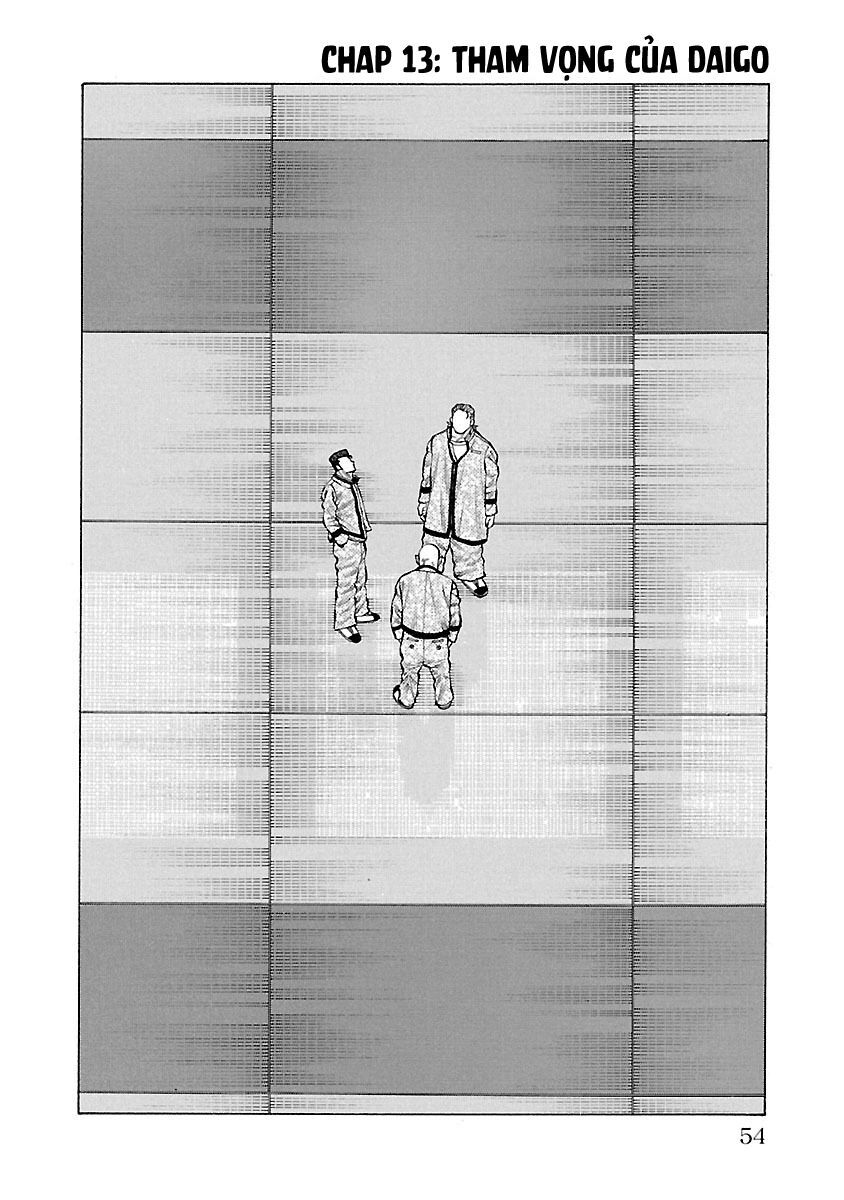 Ngoại Truyện Crows Housenka: Sự Khởi Đầu Của Housen Chapter 13 - 2