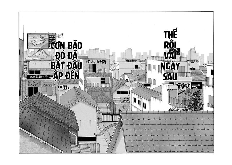 Ngoại Truyện Crows Housenka: Sự Khởi Đầu Của Housen Chapter 13 - 22