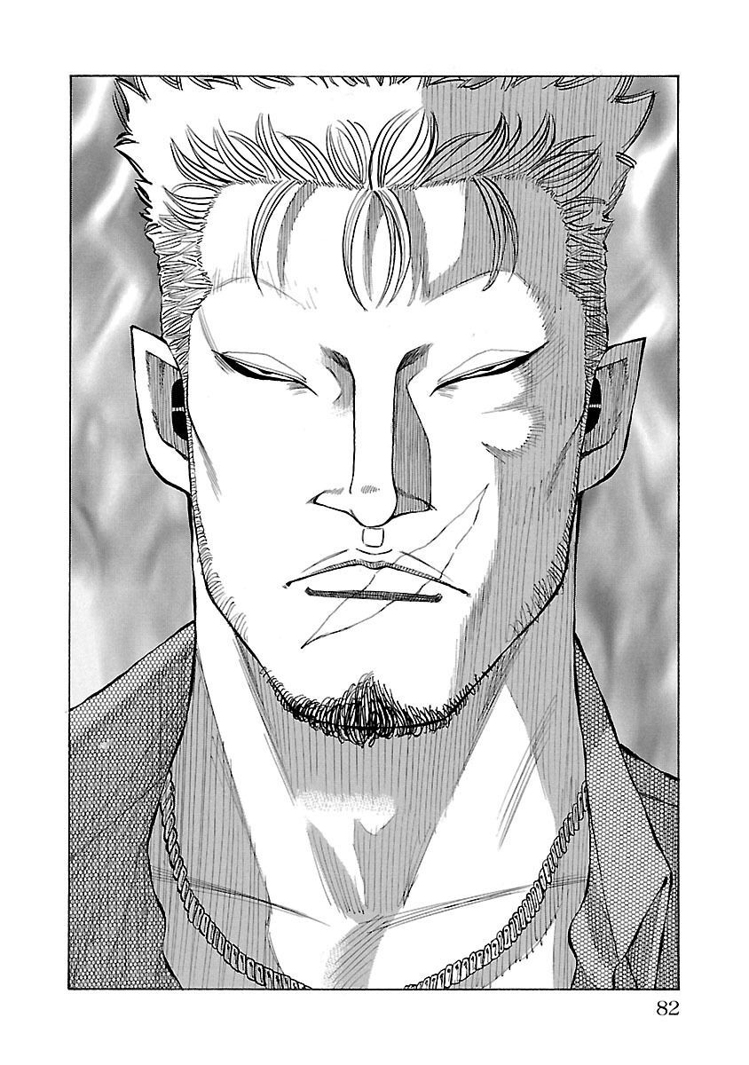 Ngoại Truyện Crows Housenka: Sự Khởi Đầu Của Housen Chapter 13 - 27