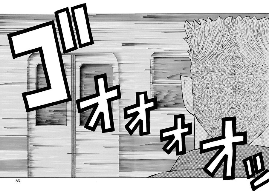 Ngoại Truyện Crows Housenka: Sự Khởi Đầu Của Housen Chapter 13 - 29