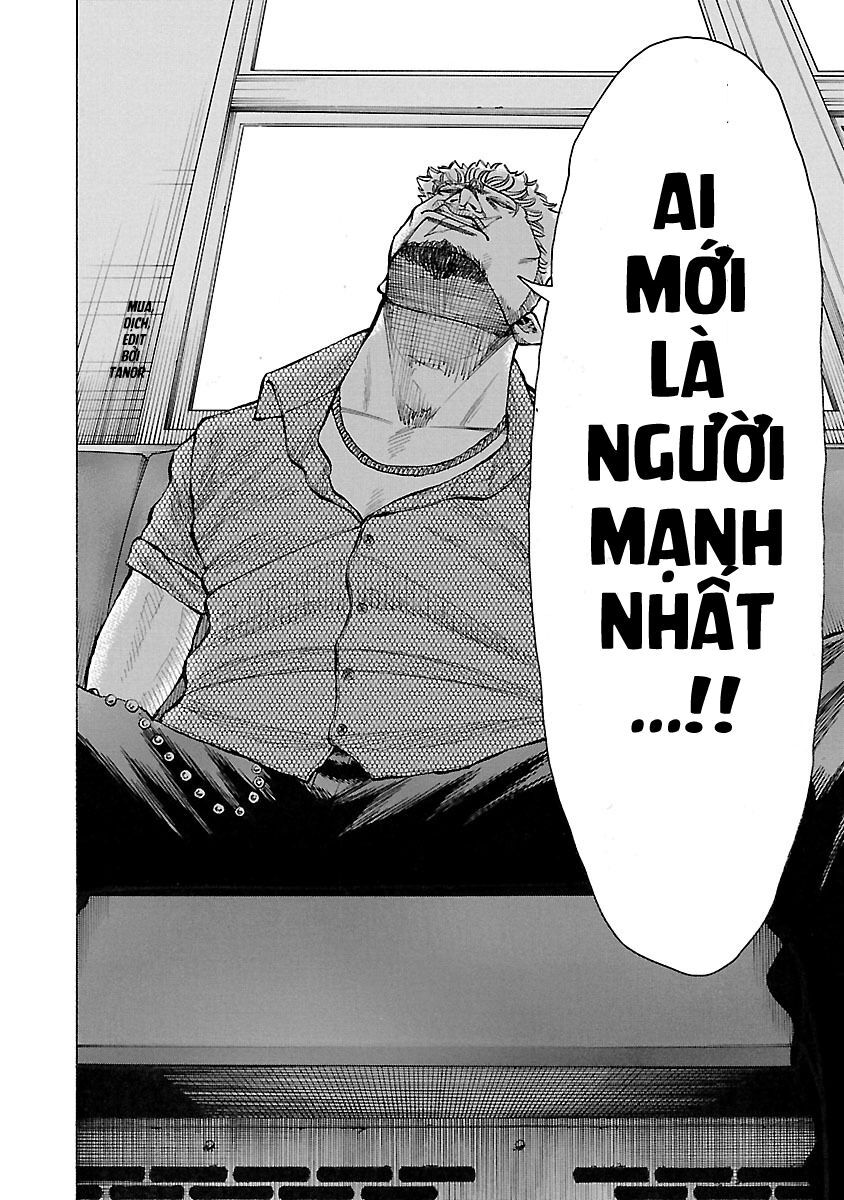 Ngoại Truyện Crows Housenka: Sự Khởi Đầu Của Housen Chapter 13 - 37