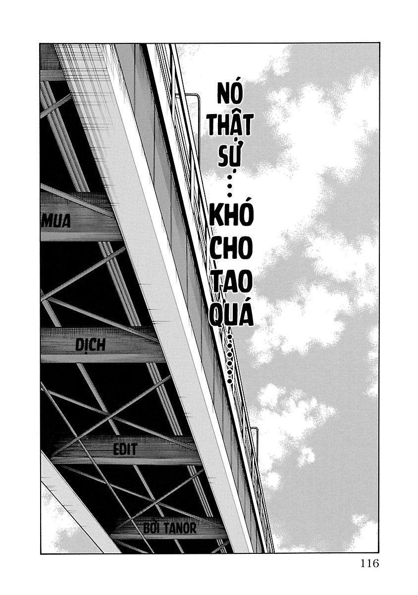 Ngoại Truyện Crows Housenka: Sự Khởi Đầu Của Housen Chapter 14 - 18