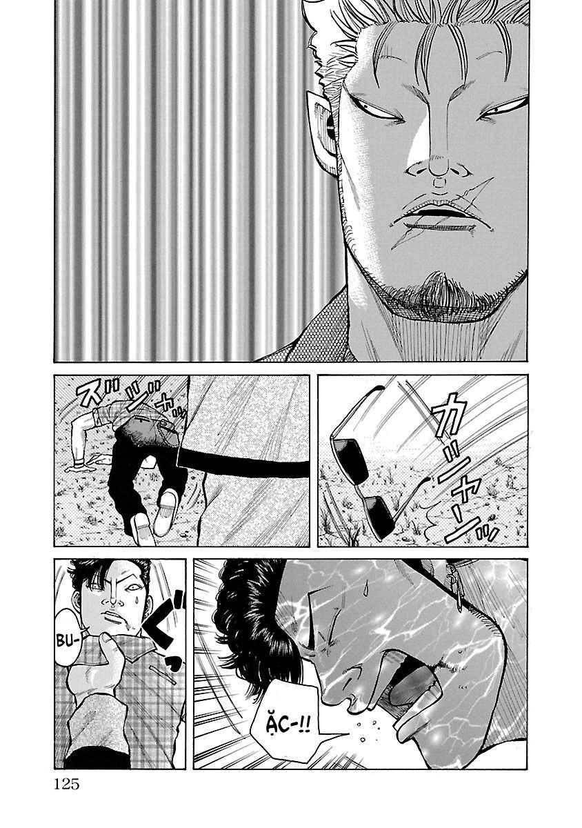 Ngoại Truyện Crows Housenka: Sự Khởi Đầu Của Housen Chapter 14 - 27