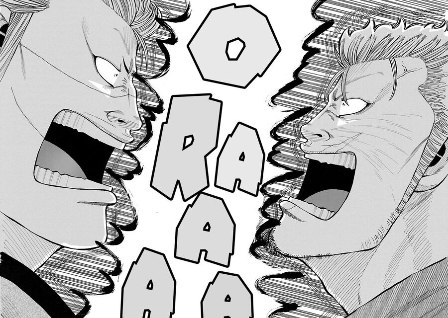 Ngoại Truyện Crows Housenka: Sự Khởi Đầu Của Housen Chapter 14 - 38