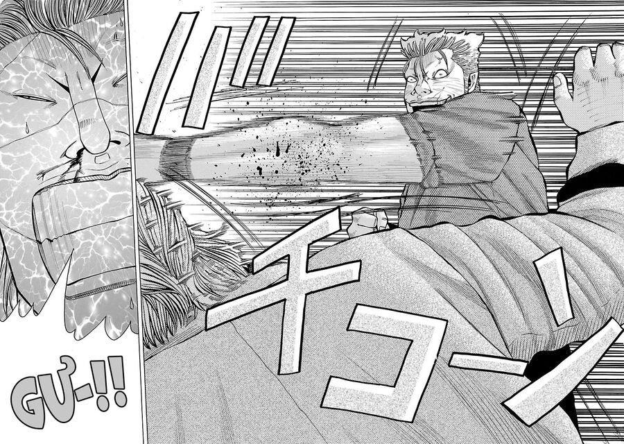 Ngoại Truyện Crows Housenka: Sự Khởi Đầu Của Housen Chapter 14 - 39