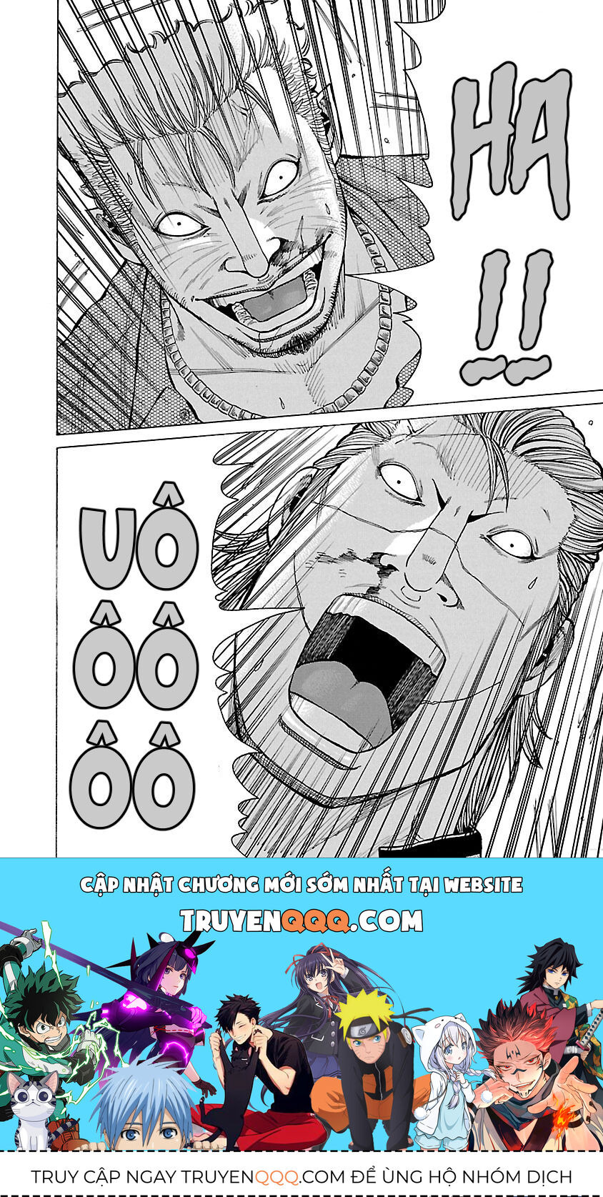 Ngoại Truyện Crows Housenka: Sự Khởi Đầu Của Housen Chapter 14 - 41