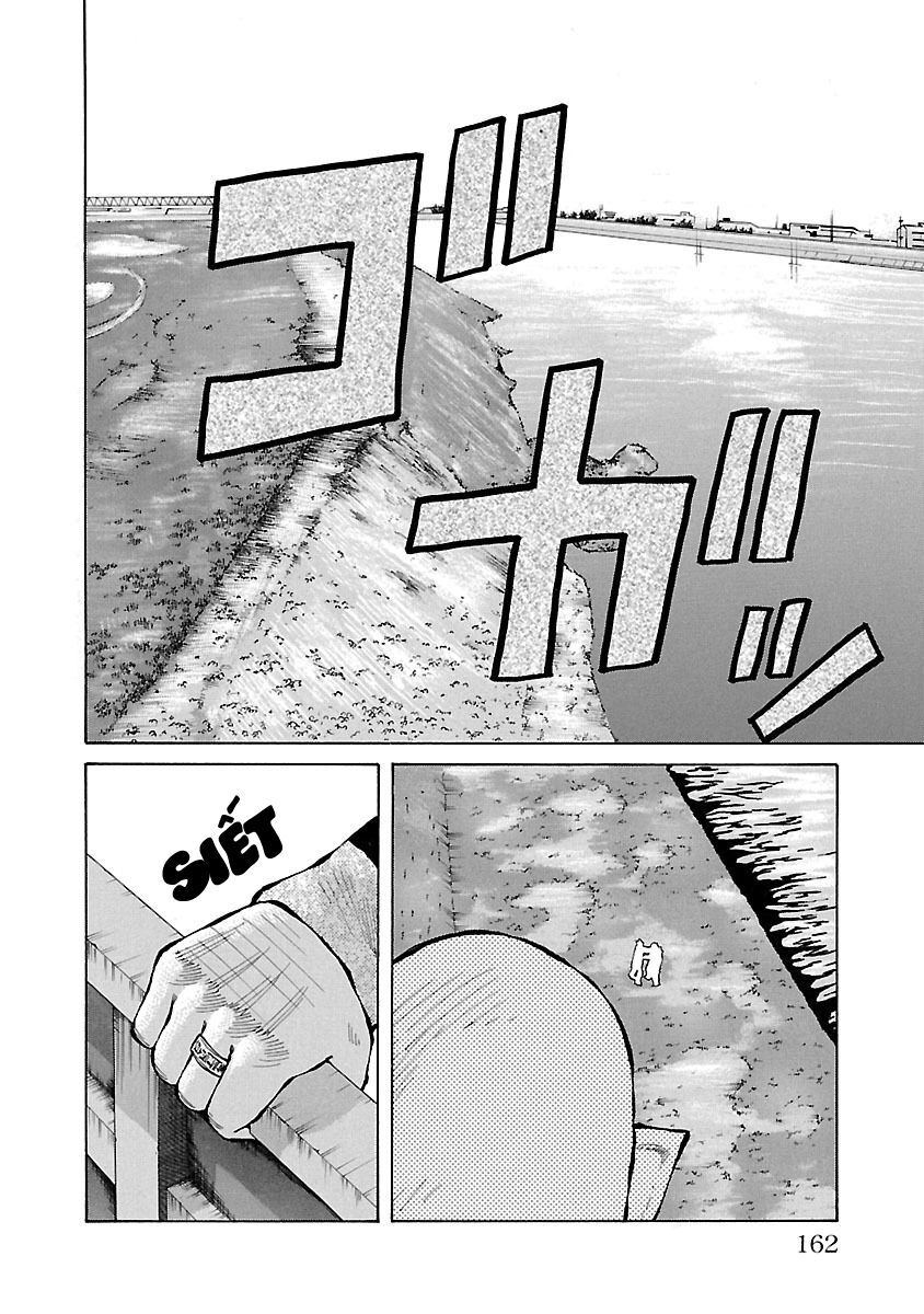 Ngoại Truyện Crows Housenka: Sự Khởi Đầu Của Housen Chapter 15 - 18