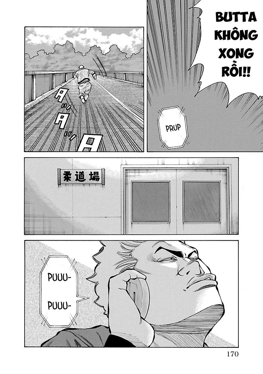 Ngoại Truyện Crows Housenka: Sự Khởi Đầu Của Housen Chapter 15 - 25