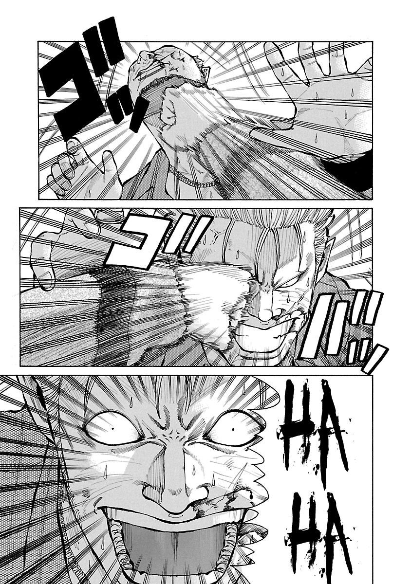 Ngoại Truyện Crows Housenka: Sự Khởi Đầu Của Housen Chapter 15 - 5