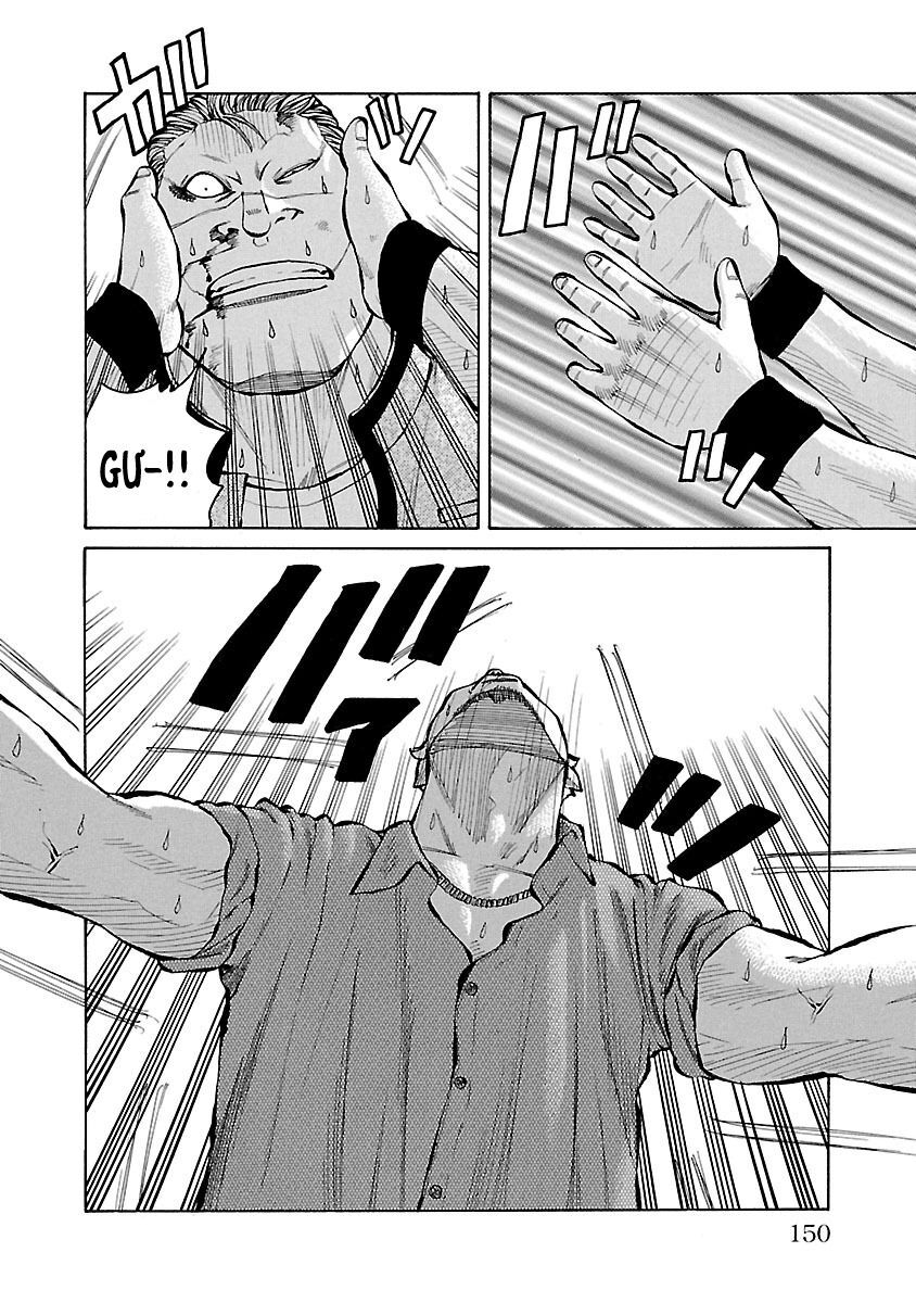 Ngoại Truyện Crows Housenka: Sự Khởi Đầu Của Housen Chapter 15 - 6