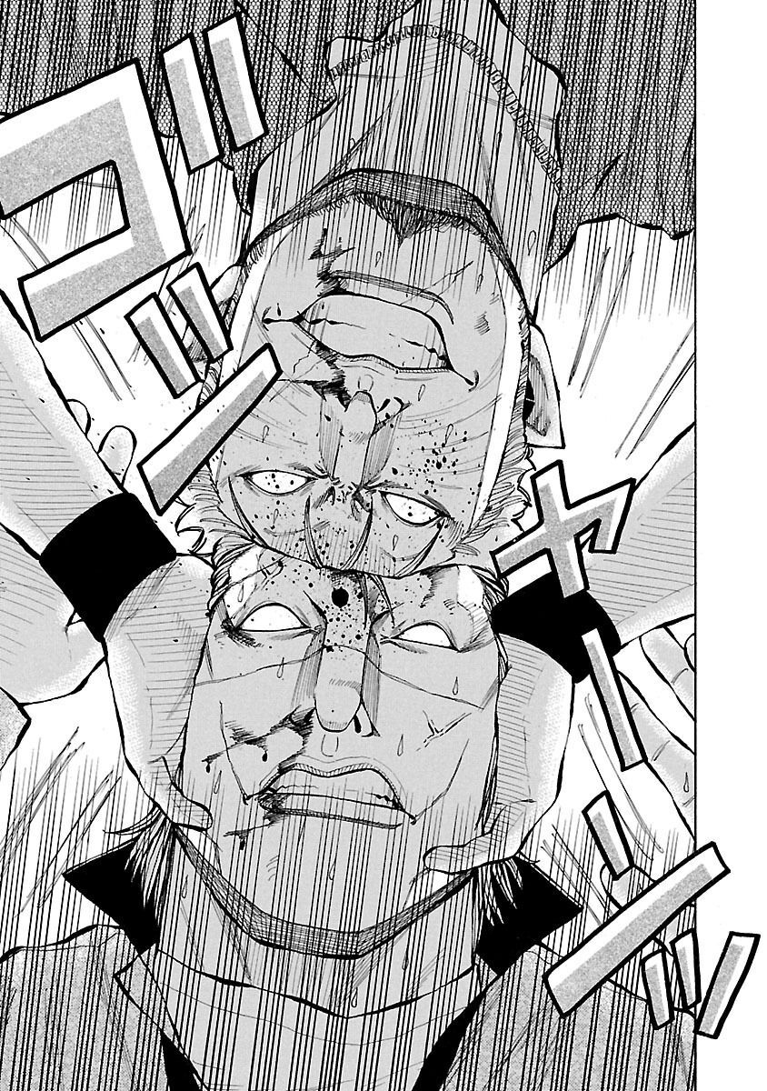 Ngoại Truyện Crows Housenka: Sự Khởi Đầu Của Housen Chapter 15 - 7