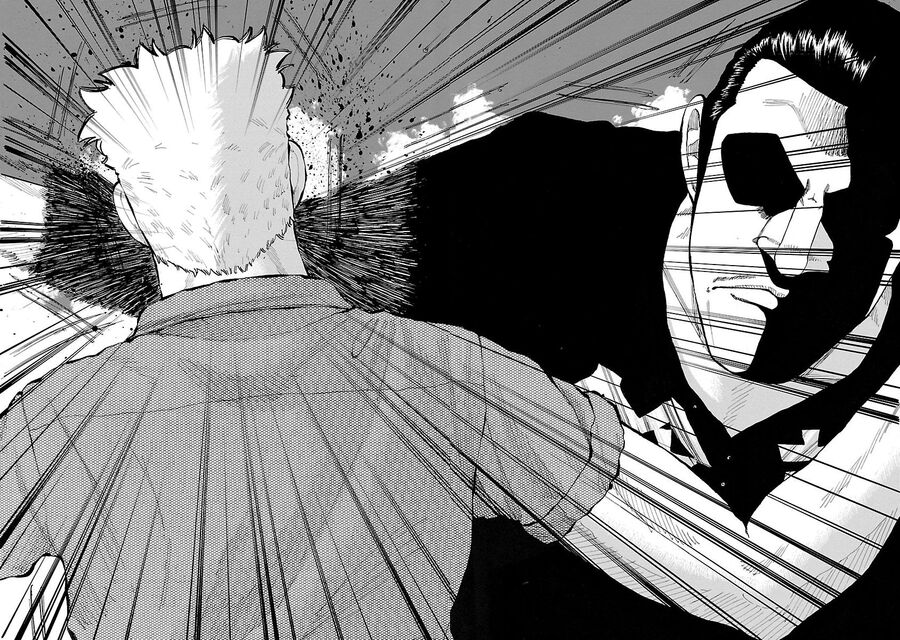 Ngoại Truyện Crows Housenka: Sự Khởi Đầu Của Housen Chapter 16 - 14