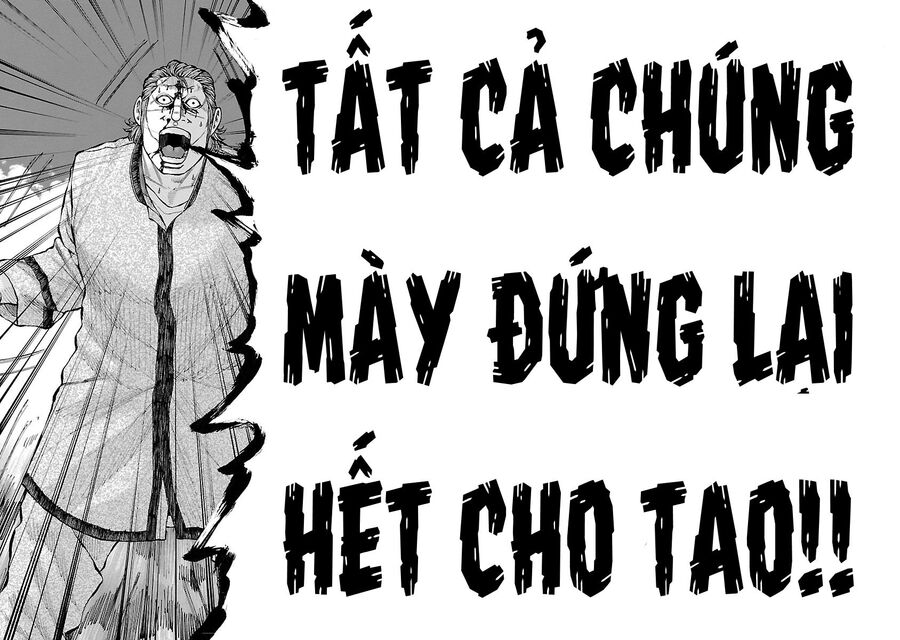 Ngoại Truyện Crows Housenka: Sự Khởi Đầu Của Housen Chapter 16 - 25