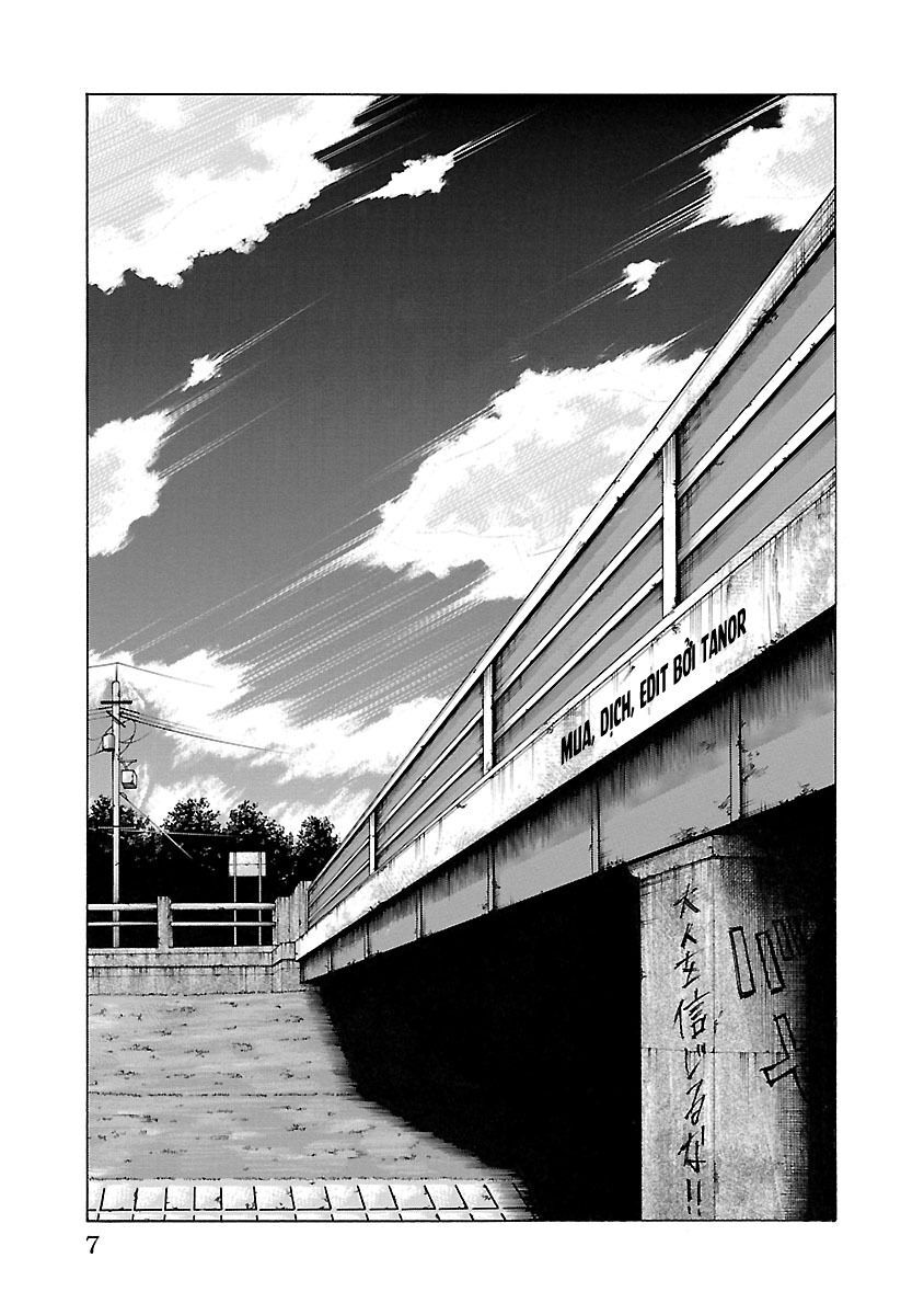 Ngoại Truyện Crows Housenka: Sự Khởi Đầu Của Housen Chapter 16 - 5