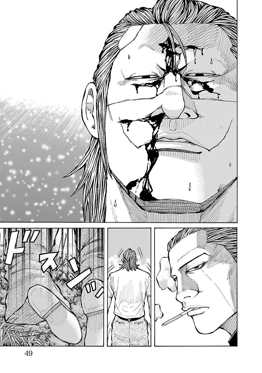 Ngoại Truyện Crows Housenka: Sự Khởi Đầu Của Housen Chapter 16 - 44