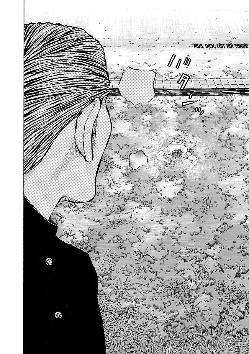 Ngoại Truyện Crows Housenka: Sự Khởi Đầu Của Housen Chapter 16 - 45