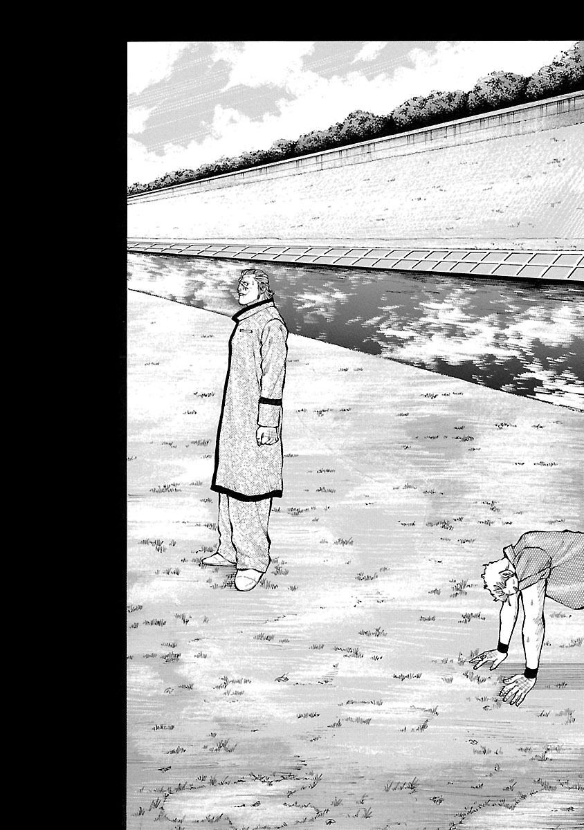 Ngoại Truyện Crows Housenka: Sự Khởi Đầu Của Housen Chapter 16 - 6