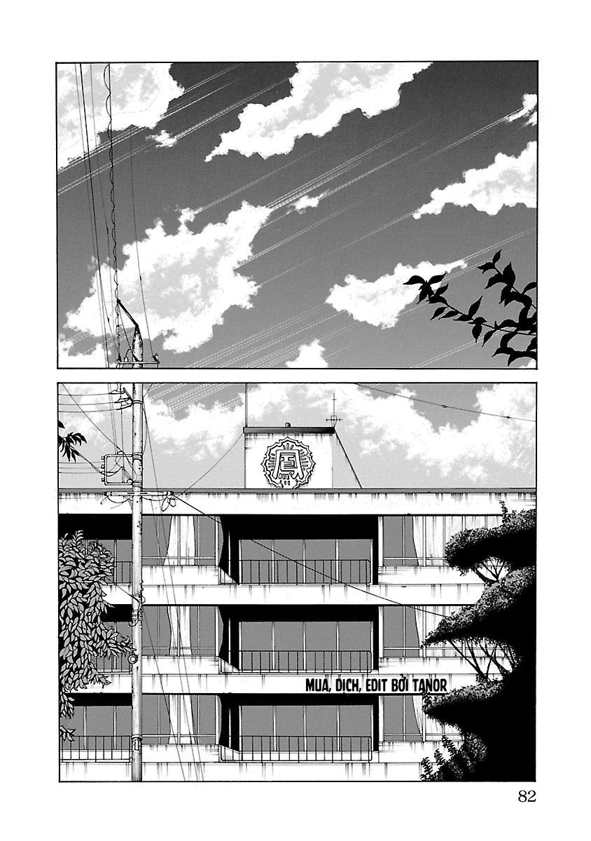 Ngoại Truyện Crows Housenka: Sự Khởi Đầu Của Housen Chapter 17 - 27