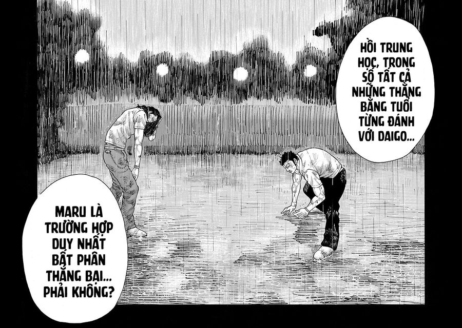 Ngoại Truyện Crows Housenka: Sự Khởi Đầu Của Housen Chapter 18 - 12