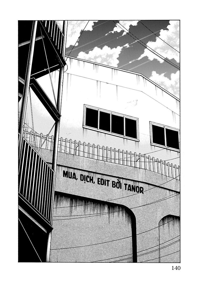 Ngoại Truyện Crows Housenka: Sự Khởi Đầu Của Housen Chapter 18 - 41