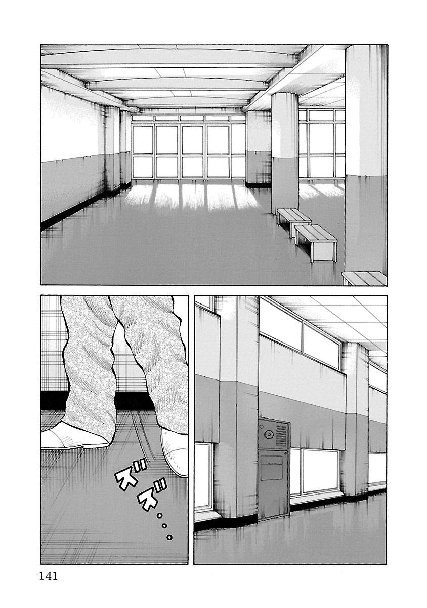 Ngoại Truyện Crows Housenka: Sự Khởi Đầu Của Housen Chapter 18 - 42