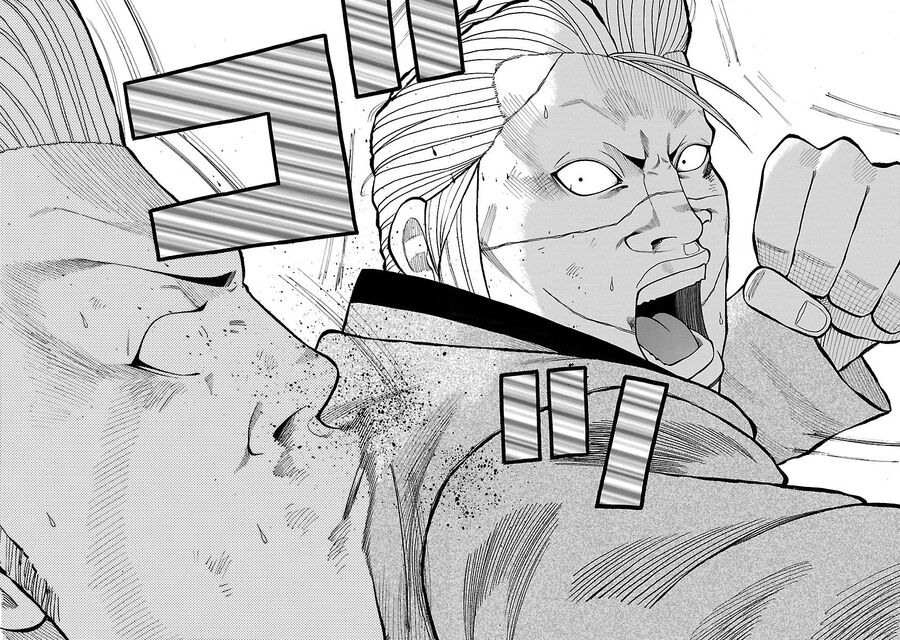 Ngoại Truyện Crows Housenka: Sự Khởi Đầu Của Housen Chapter 19 - 27