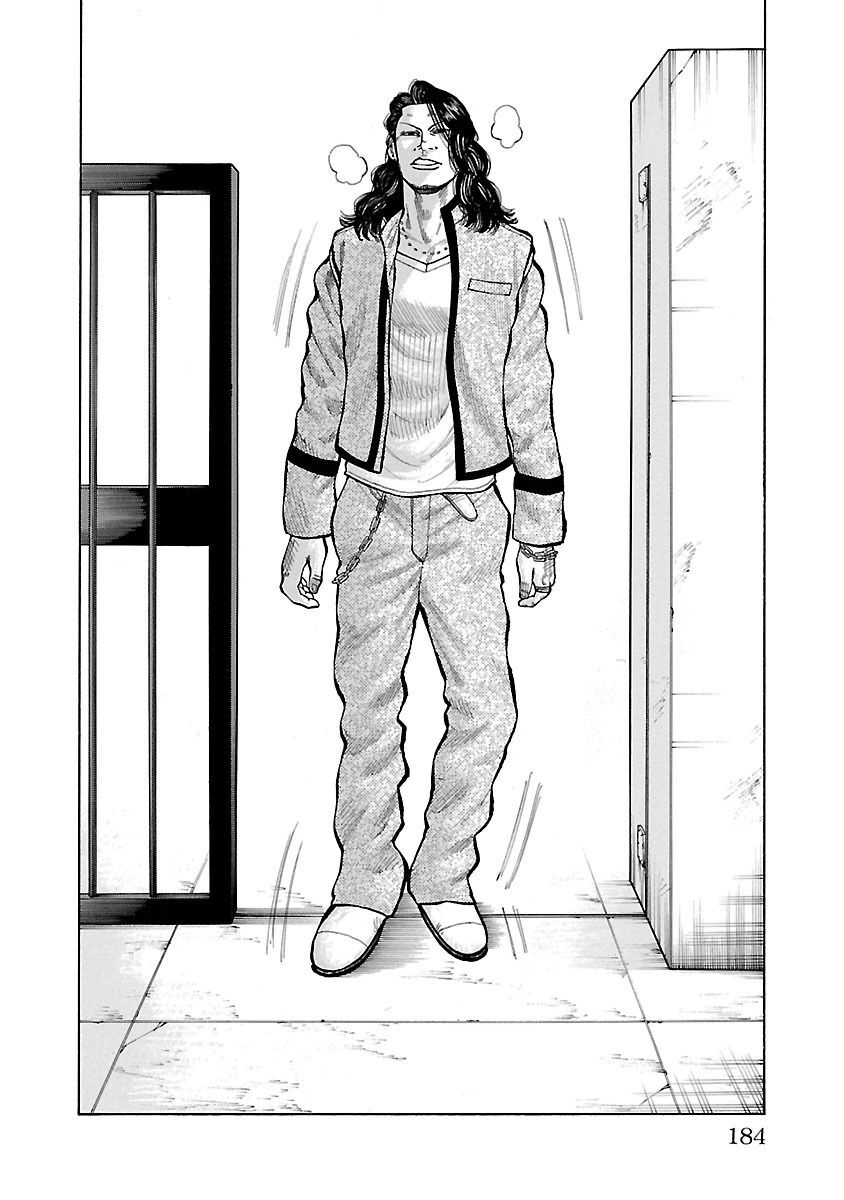 Ngoại Truyện Crows Housenka: Sự Khởi Đầu Của Housen Chapter 19 - 37