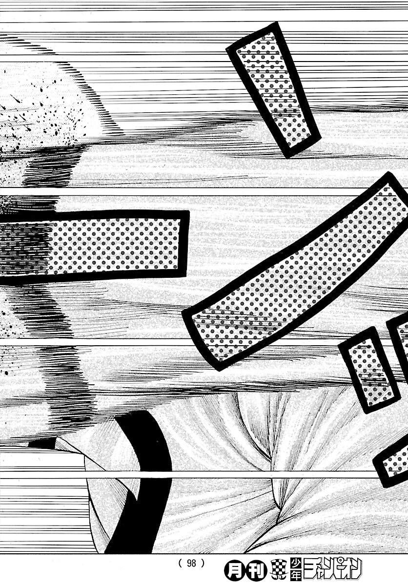 Ngoại Truyện Crows Housenka: Sự Khởi Đầu Của Housen Chapter 2 - 14