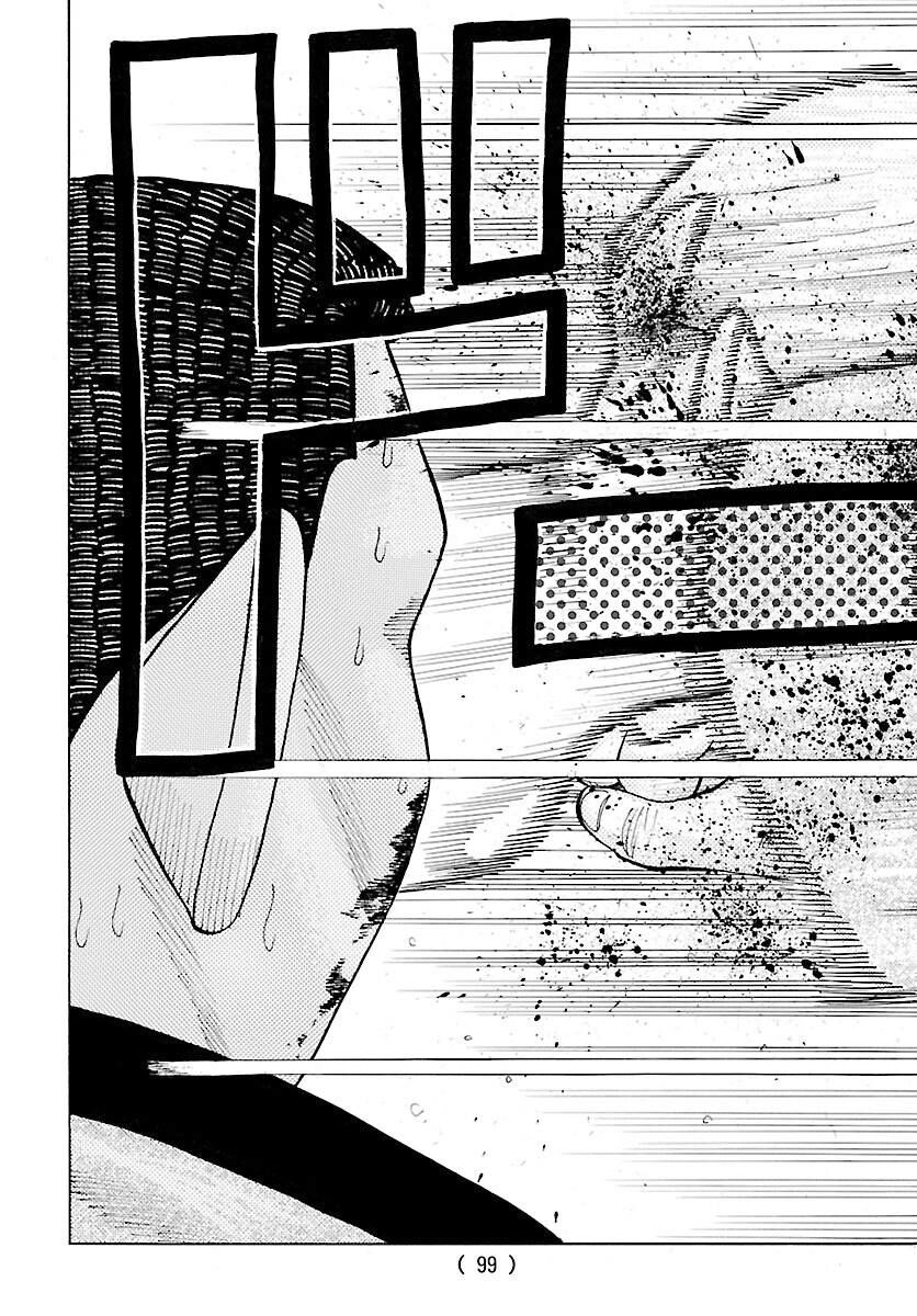 Ngoại Truyện Crows Housenka: Sự Khởi Đầu Của Housen Chapter 2 - 15